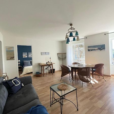 Escale A Ploumanac'H Apartment Perros-Guirec Bagian luar foto